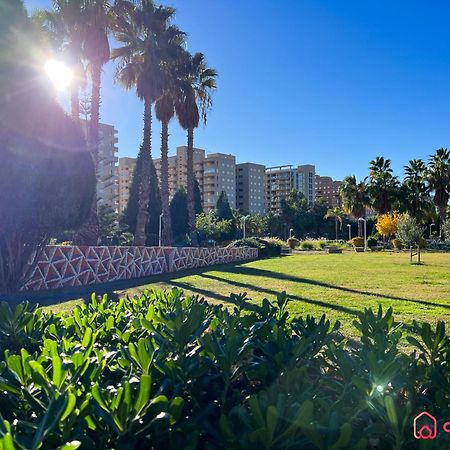 Caribe Paradise オロペサ・デル・マール エクステリア 写真